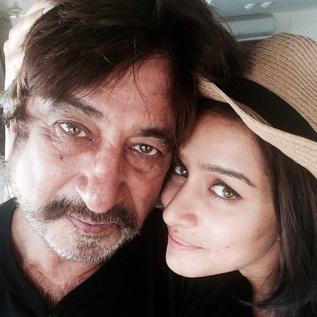 10 Hot Selfies of Shraddha Kapoor so far - Best of 2015!
