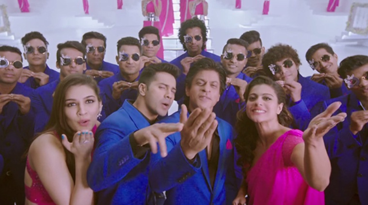 Its Game Over For Dilwale As Its Falls Flat On 8th Day Despite Christmas Holiday