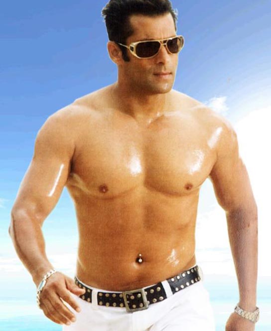 Top 10 Reasons to Love Salman Khan and His Movies: 50th Birthday Special