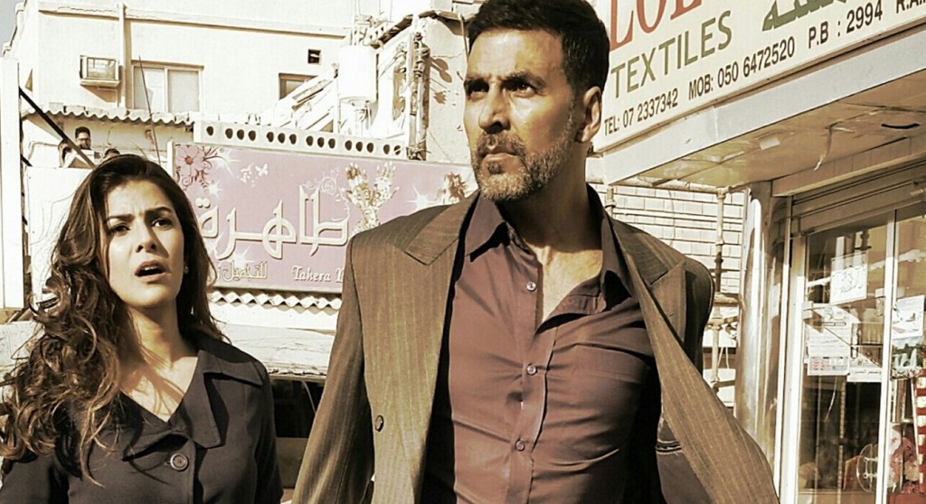 Bollywood January 2016 Releases: Airlift on 22nd Jan