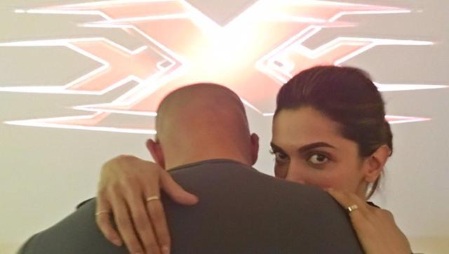 Deepika Padukone will start shooting for XXX: The Return of Xander Cage from February!