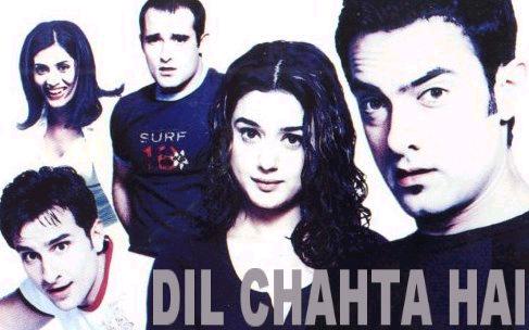 Dil Chahta Hai 2001