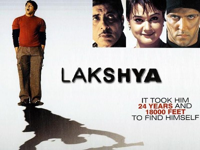 Top 10 Bollywood Movies To Watch To Get Over Your Break Up- Lakshya