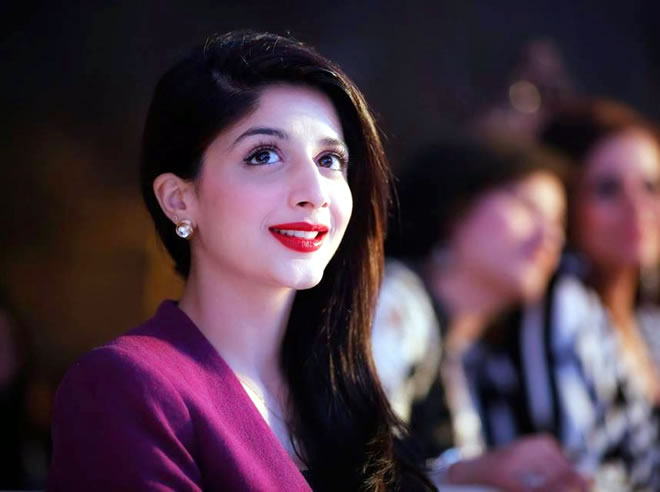 10 Female Bollywood Debutants to look forward to in 2016 - Mawra Hocane