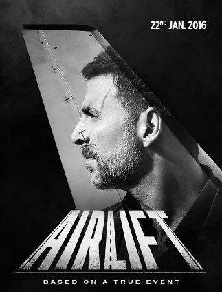 Airlift 10th Day Collection - become fastest 100 crore grosser for Akshay Kumar