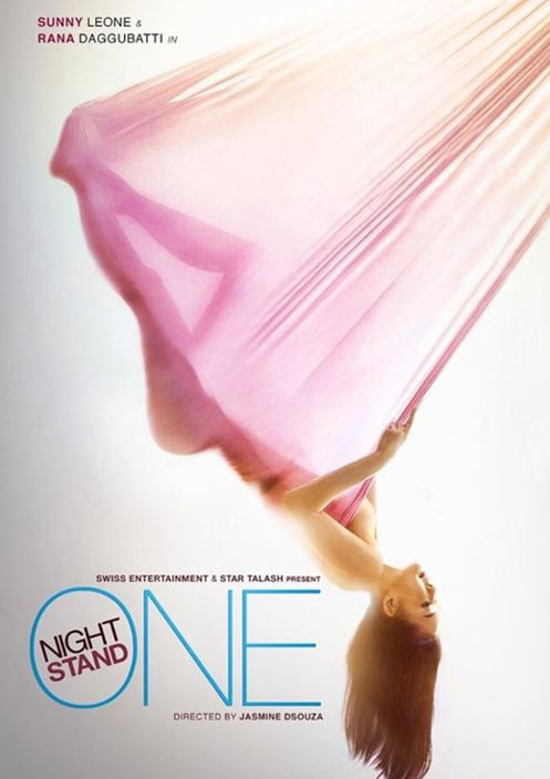 Sunny Leone's One Night Stand