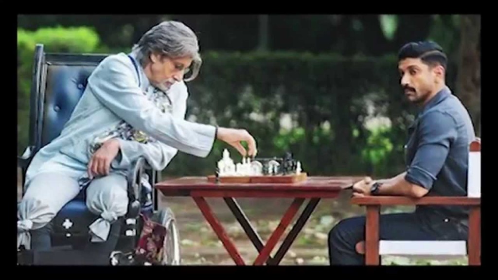 Bollywood January 2016 Releases : Wazir on 8th jan