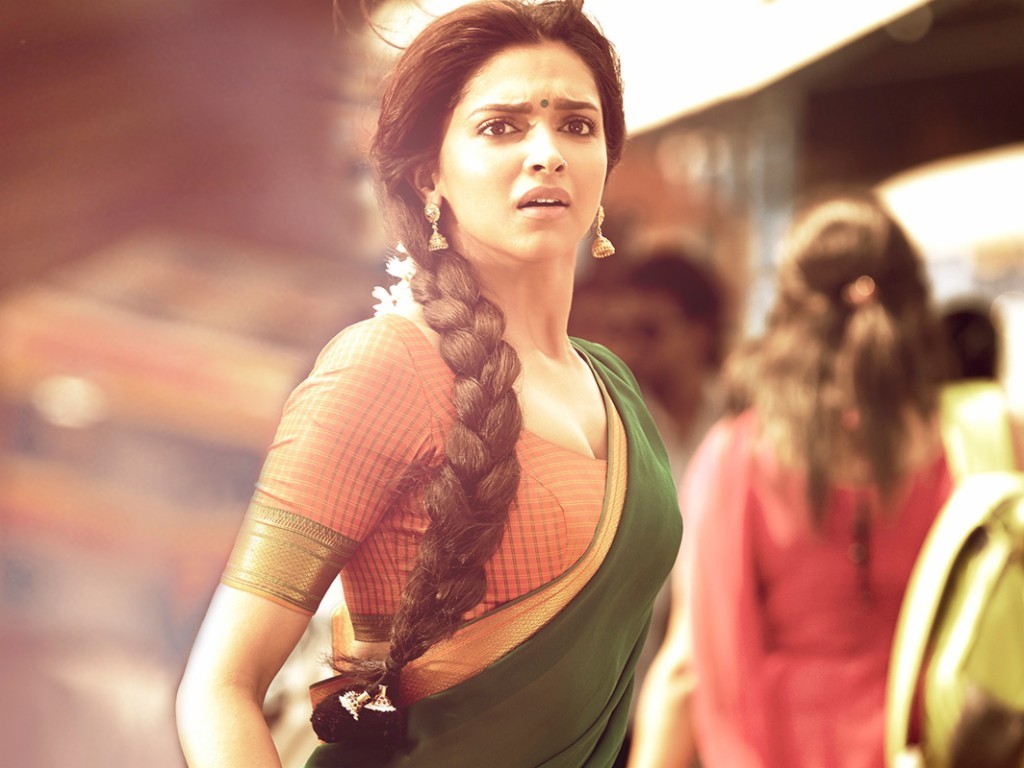 9 Roles that established Deepika Padukone as the Queen of Bollywood- Deepika 5
