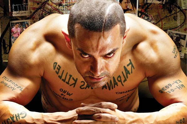 6 Super Hit Films Rejected by Salman Khan that could have been a lot different!- Ghajini