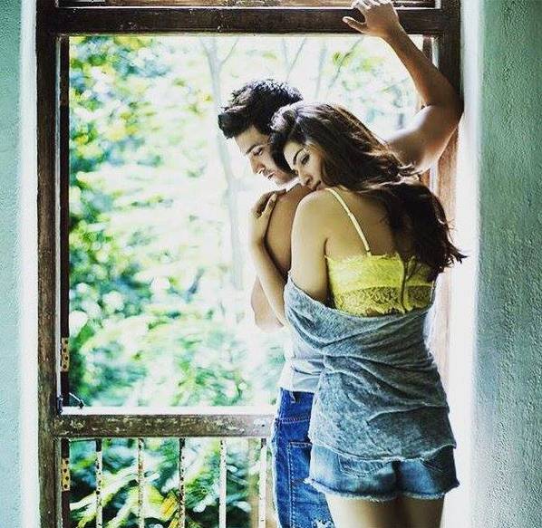Hot Jodis of 2016 That May Set The Screens On Fire!- Sushant Kriti