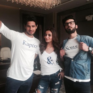 5 Reasons to Go and Watch Kapoor & Sons this Weekend- KnS 3