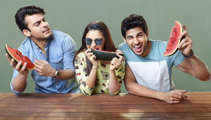 Kapoor & Sons 3rd Day Collection | 1st Weekend Box Office Report