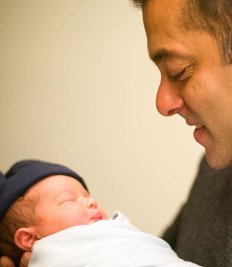 Top 10 Pics of the Week | April begins with a big blast from Bollywood- Mamu with Ahil