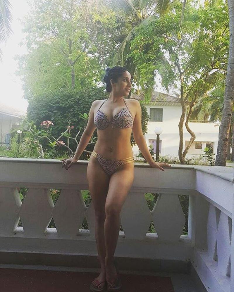 Top 10 Pics of the Week | Best of them all- Neha Bhasin