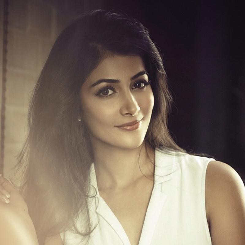 15 Stunning Never-Seen-Before Pictures of Pooja Hegde: The Mohenjo Daro Girl- Pooja White
