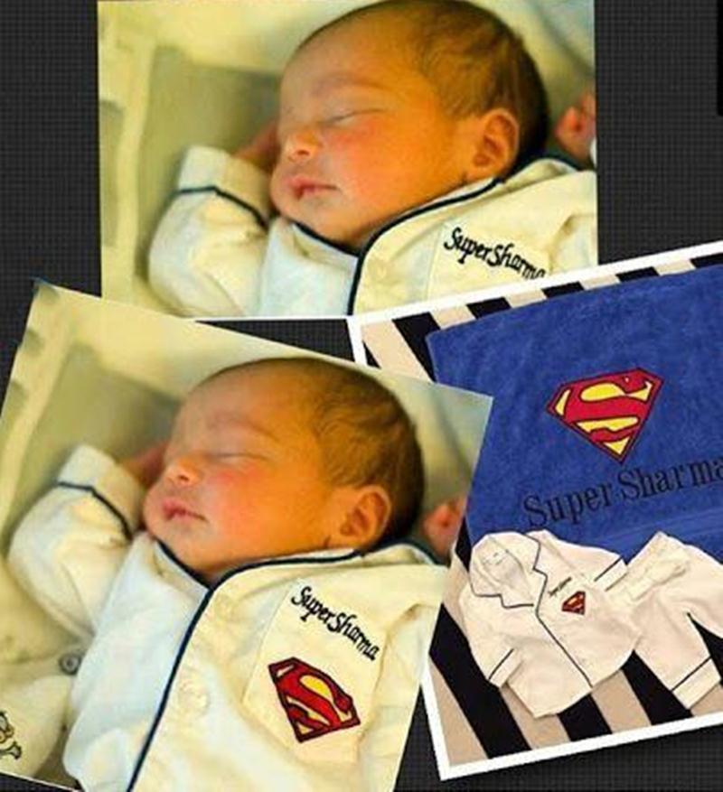 Top 10 Pics of the Week | April begins with a big blast from Bollywood- Superman Ahil