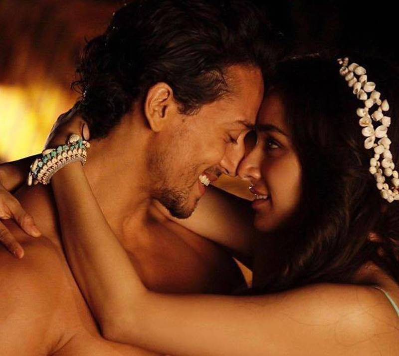 5 Reasons why you need to watch Baaghi: A Rebel For Love this weekend - Love Story