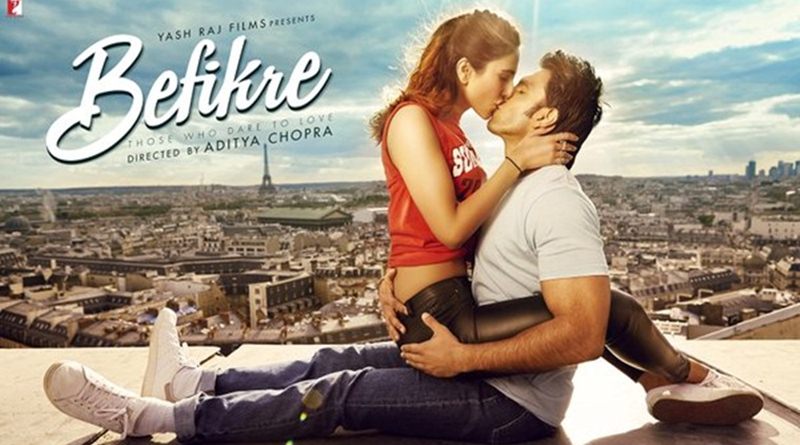 Top 10 Bollywood Movies to look forward to in the second half of 2016- Befikre