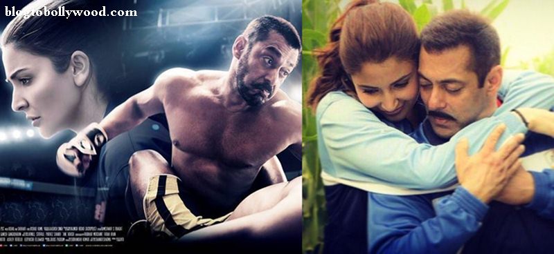 These two new stills from Sultan are making us super-excited for the movie!