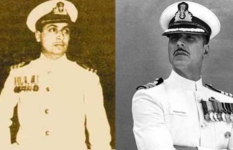 Here are the 5 Reasons why we can't wait to watch Rustom!- Akshay in Rustom