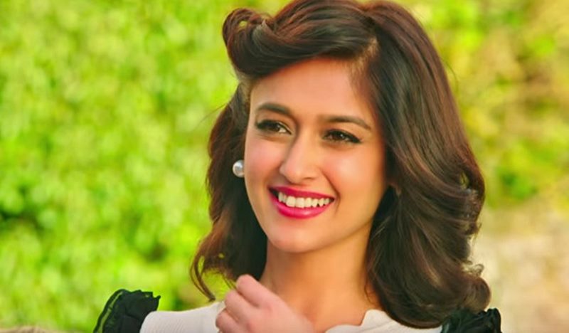 Here are the 5 Reasons why we can't wait to watch Rustom!- Ileana in Rustom