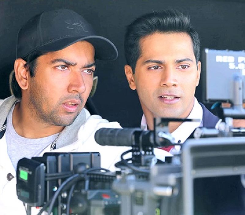 5 Reasons why we are super-excited for Dishoom!- Rohit Dhawan