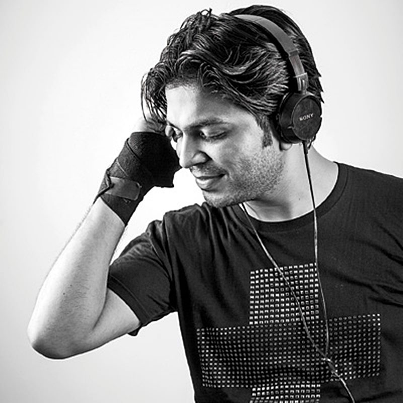 Poll of the Day | Which male singer's voice is the best for romantic songs?- Ankit Tiwari