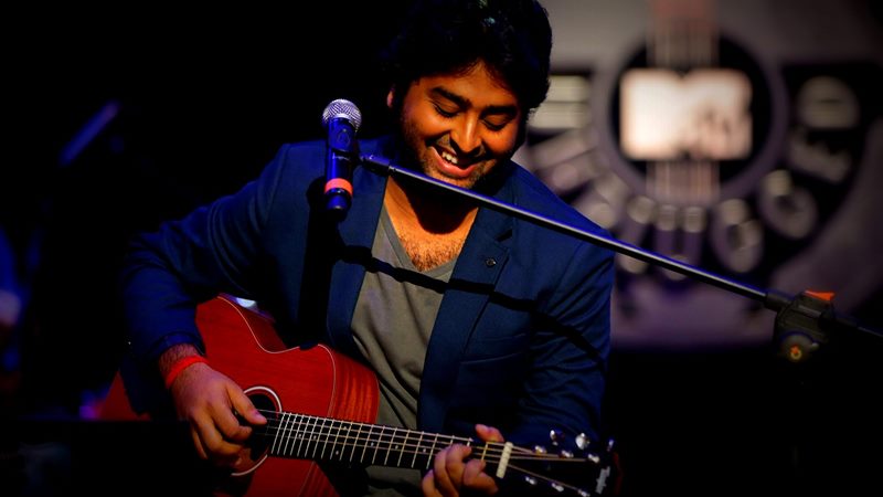 Poll of the Day | Which male singer's voice is the best for romantic songs?- Arijit Singh