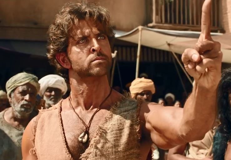 Mohenjo Daro 3rd Day Collection: Sunday Box Office Collection Report