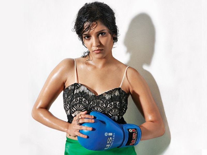 Vote Now | Which female debutante is the most promising?- Ritika Singh