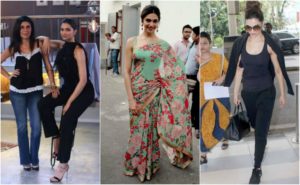 Deepika Padukone - Fashion Icons of Bollywood