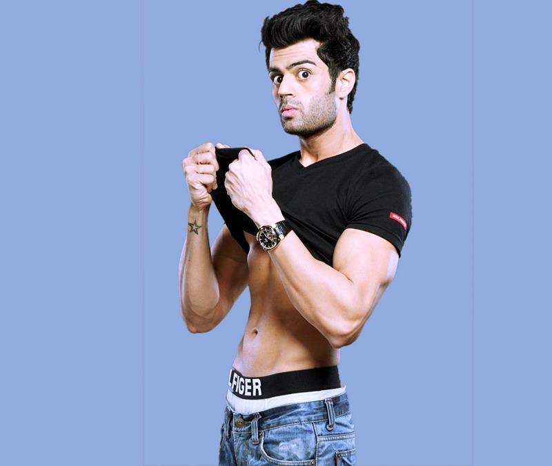 10 Actors who paved their way from TV to Bollywood- Manish Paul