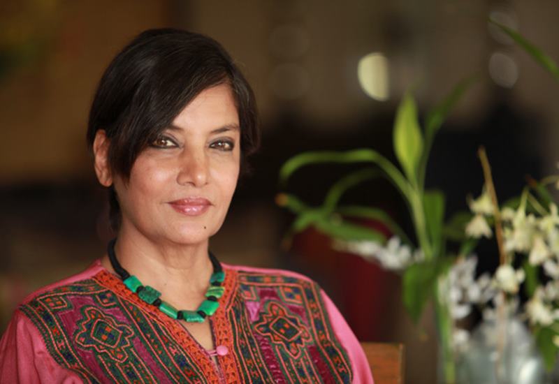 10 Veteran Bollywood Actresses who deserve all the respect in the world- Shabana Azmi