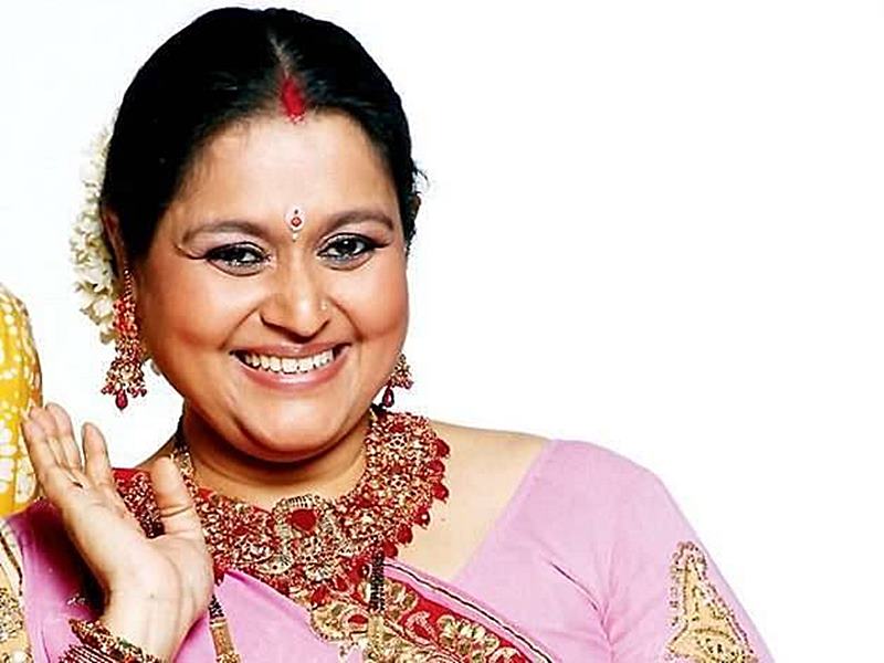10 Veteran Bollywood Actresses who deserve all the respect in the world- Supriya Pathak