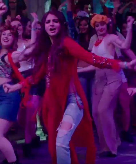Copy Anushka Sharma's look in 'The Breakup Song' from ADHM