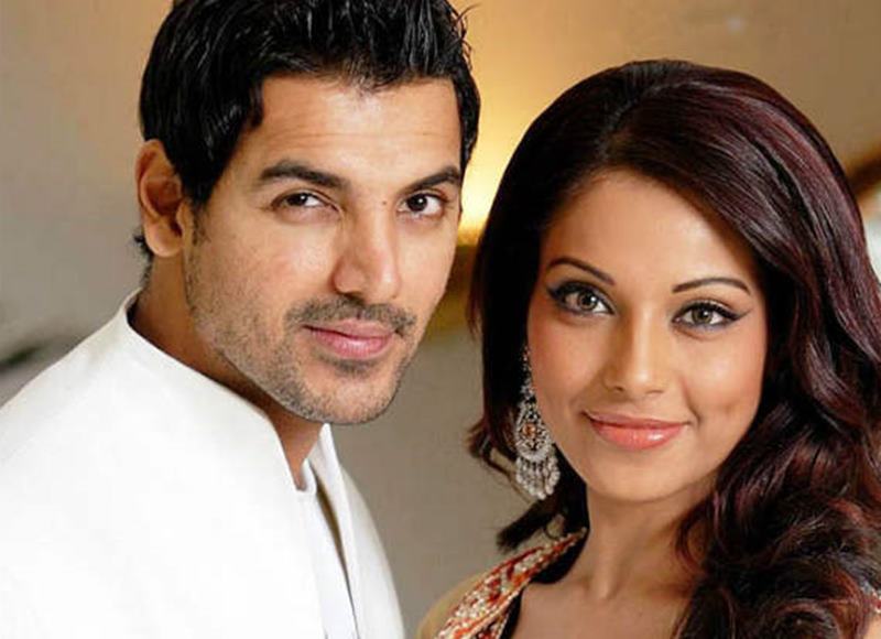10 Relationships that did not end well for Bollywood Celebs- Bipasha-John