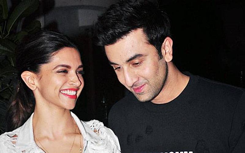 10 Relationships that did not end well for Bollywood Celebs- Deepika-Ranbir
