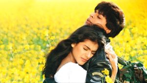 Why SRK is rightly called 'King Khan' - King of Romance