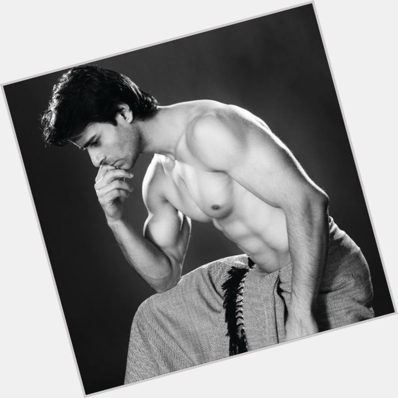 15 Hot Pics of Gautam Rode, one of the hottest hunks of Indian Television-Gautam bnw