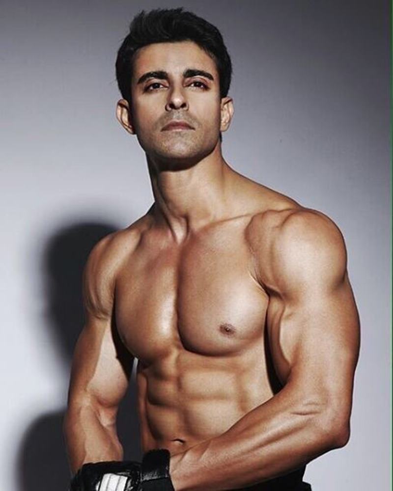 15 Hot Pics of Gautam Rode, one of the hottest hunks of Indian Television-G...