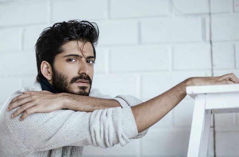 10 Interesting Facts about Harshvardhan Kapoor and Saiyami Kher, the leads of Mirzya- Harsh director