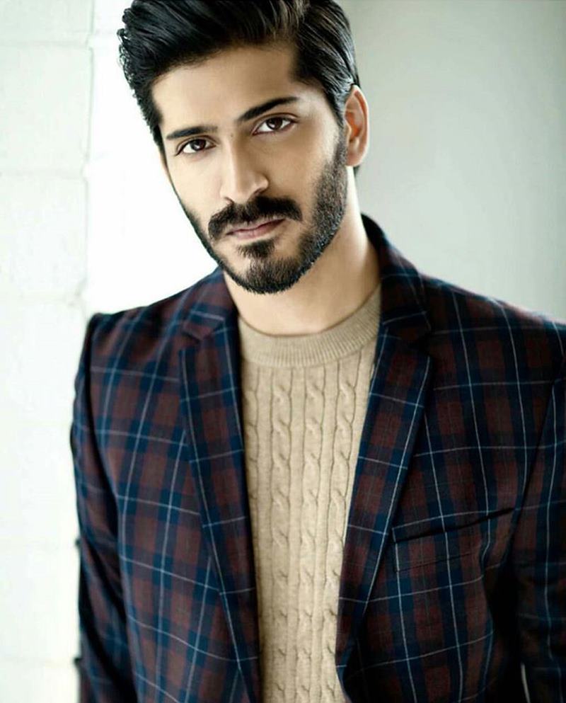 10 Interesting Facts about Harshvardhan Kapoor and Saiyami Kher, the leads of Mirzya- Harsh Sisters