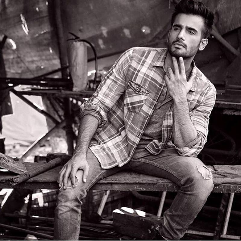 15 Pictures of Karan Tacker that will make your day brighter than it already is!- Karan Shoot 4