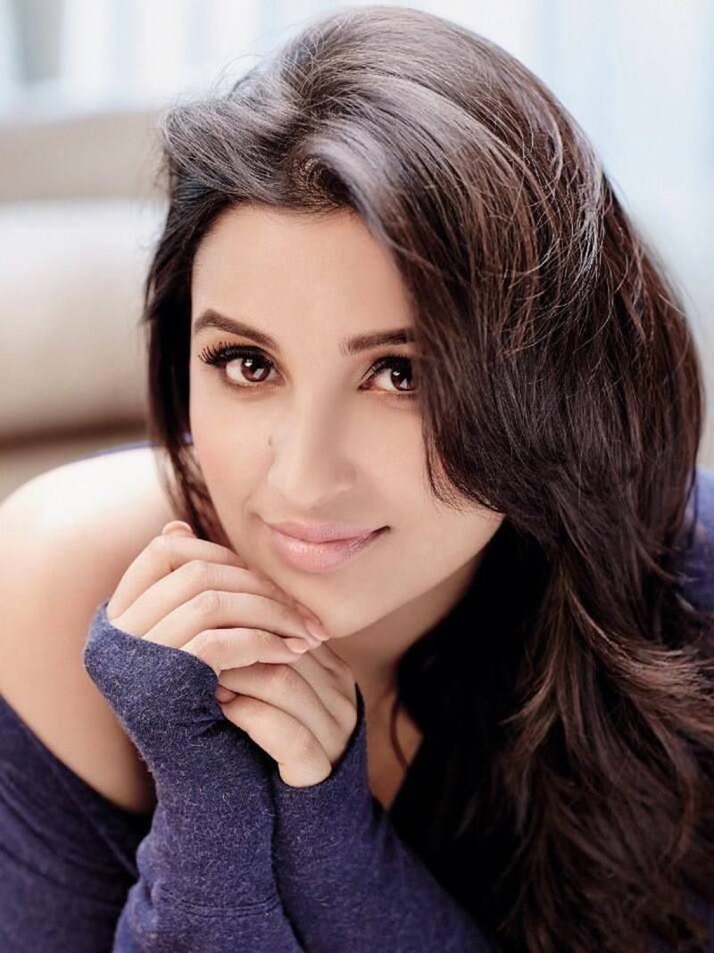 Who is the Cutest Bollywood Actress? | Cast your votes now!- Parineeti Chopra