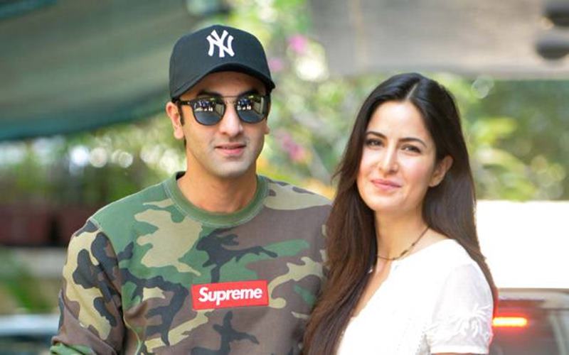 10 Relationships that did not end well for Bollywood Celebs-Ranbir-Katrina