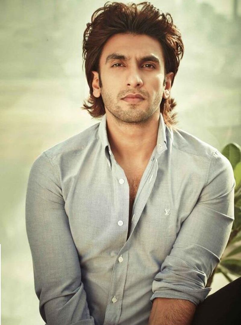 Hurry Up! Vote for the Cutest Bollywood Actor now!- Ranveer