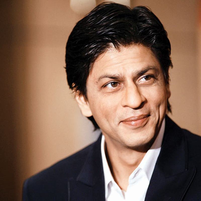10 Most Active Bollywood Celebs on Twitter that you must follow!- SRK