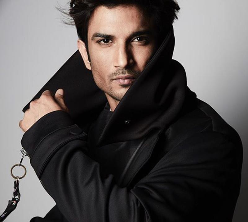 Why Sushant Singh Rajput is the next big thing of Bollywood!- Sushant Looks