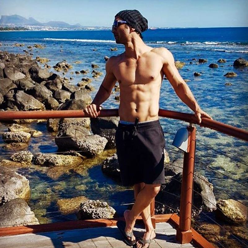 Why Sushant Singh Rajput is the next big thing of Bollywood!- Sushant Physique