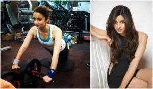 Fitness routine of Bollywood actresses- alia
